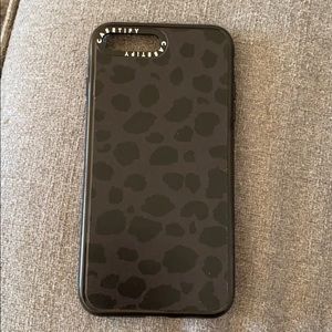 Casetify IPhone 7 Plus Case